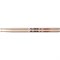 VIC FIRTH 5AKF AMERICAN CLASSIC® 5A Kinetic Force барабанные палочки, орех, деревянный наконечник - фото 79003