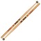 VIC FIRTH 5BCO AMERICAN CLASSIC® 5B Chop-Out Practice Stick барабанные палочки, орех, каучуковый наконечник - фото 79005