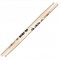 VIC FIRTH AS5A AMERICAN SOUND® 5A барабанные палочки, орех, деревянный наконечник - фото 79007