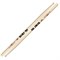 VIC FIRTH AS5A AMERICAN SOUND® 5A барабанные палочки, орех, деревянный наконечник - фото 79008