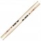 VIC FIRTH AS5B AMERICAN SOUND® 5B барабанные палочки, орех, деревянный наконечник - фото 79009