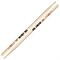 VIC FIRTH AS5B AMERICAN SOUND® 5B барабанные палочки, орех, деревянный наконечник - фото 79010