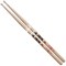 VIC FIRTH AJ1 AMERICAN JAZZ® 1 барабанные палочки, орех, деревянный наконечник - фото 79037