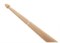 VIC FIRTH AJ1 AMERICAN JAZZ® 1 барабанные палочки, орех, деревянный наконечник - фото 79039