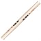 VIC FIRTH AJ2 AMERICAN JAZZ® 2 барабанные палочки, орех, деревянный наконечник - фото 79042