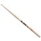 VIC FIRTH AJ2 AMERICAN JAZZ® 2 барабанные палочки, орех, деревянный наконечник - фото 79043