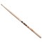 VIC FIRTH AJ5 AMERICAN JAZZ® 5 барабанные палочки, орех, деревянный наконечник - фото 79059