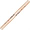 VIC FIRTH MJC2 MODERN JAZZ Collection - 2 барабанные палочки, орех, деревянный наконечник - фото 79069