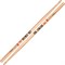 VIC FIRTH MJC2 MODERN JAZZ Collection - 2 барабанные палочки, орех, деревянный наконечник - фото 79070