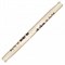 VIC FIRTH PP Signature Series -- Kenny Aronoff барабанные палочки, орех, деревянный наконечник - фото 79088