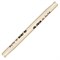 VIC FIRTH PP Signature Series -- Kenny Aronoff барабанные палочки, орех, деревянный наконечник - фото 79089