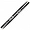 VIC FIRTH SAL Signature Series -- Abe Laboriel Jr. барабанные палочки, орех, деревянный наконечник - фото 79099