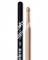 VIC FIRTH SBEN Signature Series -- Charlie Benante барабанные палочки, орех, деревянный наконечник - фото 79115