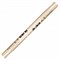 VIC FIRTH SCW Signature Series -- Charlie Watts барабанные палочки, орех, деревянный наконечник - фото 79134
