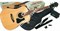 IBANEZ V50NJP Natural акустическая гитара - фото 79137