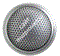 SHURE MX395AL/C плоский врезной кардиоидный конференц. микрофон, цвет алюминиевый. - фото 79146