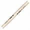 VIC FIRTH SGB Signature Series -- Gregg Bissonette барабанные палочки, орех, деревянный наконечник - фото 79169