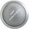 SHURE MX395AL/BI плоский врезной двунаправленный конференц. микрофон, цвет алюминиевый. - фото 79201