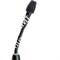 SHURE MX405LP/C кардиоидный конференц. микрофон на 'гусиной шее' 5' с индикатором без предусилителя, цвет черный. - фото 79207