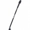 SHURE MX410RLP/N конференц. микрофон на 'гусиной шее' 10' без предусилителя, без капсуля с индикатором, цвет черный. - фото 79223