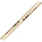 VIC FIRTH SLOC Signature Series -- Pete Lockett барабанные палочки, орех, деревянный наконечник - фото 79251