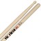 VIC FIRTH SMC Signature Series -- Matt Cameron барабанные палочки, орех, деревянный наконечник - фото 79258