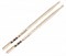VIC FIRTH SSS Signature Series -- Steve Smith барабанные палочки, орех, деревянный наконечник - фото 79303