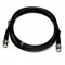 SHURE UA806 антенный кабель ( 2м ) для UHF систем - фото 79315