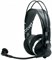 AKG HSC171 закрытая гарнитура: наушники K171 с конденсаторным микрофоном (провод заказывается отдельно) - фото 79344