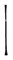AKG GN30 Gooseneck 30см, фланцевое крепление, кабель 1,5м, накабельный адаптер фантомного питания, XLR - фото 79367