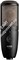 AKG P420 микрофон конденсаторный, 3 диагр., 2 мембраны 1', 20-20000Гц, 28мВ/Па, SPL135/155дБ - фото 79392