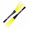 VIC FIRTH BRR Rock Rake – yellow plastic щетки - фото 79397