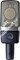 AKG C214 микрофон конденсаторный кардиоидный, с мембраной 1', 20-20000Гц, 20мВ/Па - фото 79406