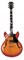 YAMAHA SA2200 OVS электрогитара с кейсом, цвет OldViolinSunBurst - фото 79457