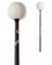 VIC FIRTH BD3 Soundpower® Bass Drum – Staccato колотушка для бас-барабана/гонга - фото 79515