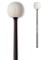 VIC FIRTH BD3 Soundpower® Bass Drum – Staccato колотушка для бас-барабана/гонга - фото 79516