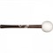 VIC FIRTH BD8 Soundpower® Bass Drum – Grandioso колотушка для бас-барабана/гонга - фото 79538