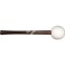 VIC FIRTH BD8 Soundpower® Bass Drum – Grandioso колотушка для бас-барабана/гонга - фото 79539