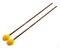 VIC FIRTH M3 AMERICAN CUSTOM® Keyboard -- Medium head – mushroom палочки для ксилофона - фото 79554