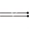 VIC FIRTH M5 AMERICAN CUSTOM® Keyboard -- Medium hard rubber палочки для ксилофона - фото 79562
