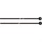 VIC FIRTH M5 AMERICAN CUSTOM® Keyboard -- Medium hard rubber палочки для ксилофона - фото 79563