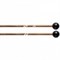 VIC FIRTH M7 AMERICAN CUSTOM® Keyboard -- Hard Phenolic 1 1/8' ball палочки для ксилофона - фото 79570