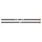 VIC FIRTH M11 AMERICAN CUSTOM® Keyboard -- Brass mallet for bells палочки для ксилофона - фото 79574