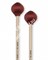 VIC FIRTH M27 Rusty Burge -- Medium, cord палочки для ксилофона - фото 79588