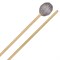 VIC FIRTH M125 Robert Van Sice Keyboard, Synthetic Core- Medium Hard палочки для ксилофона - фото 79666
