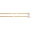 VIC FIRTH M137 Orchestral Series Keyboard -- Medium hard Teflon® палочки для ксилофона - фото 79702