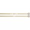 VIC FIRTH M138 Orchestral Series Keyboard -- Medium poly палочки для ксилофона - фото 79704