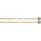 VIC FIRTH M139 Orchestral Series Keyboard -- Hard Lexan® палочки для ксилофона - фото 79710