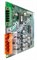 BSS BLUCARD HYBRID Telephone Hybrid card с двумя аналоговыми микр/лин входами - фото 79772