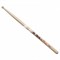 VIC FIRTH SJQ Corpsmaster® Signature Snare -- Jeff Queen Solo Stick маршевые барабанные палочки - фото 79870